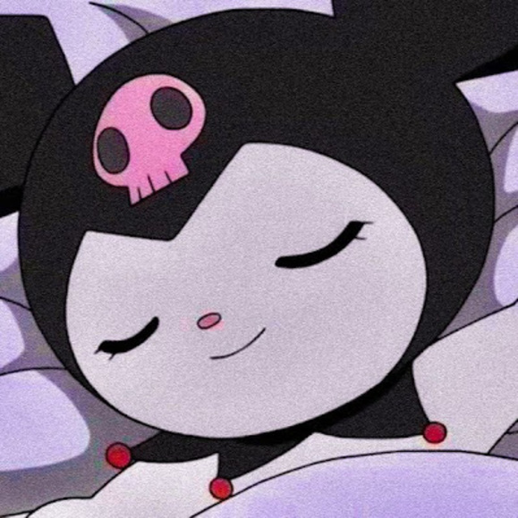 Meet your Posher, Kuromi - Picture 1 of 1